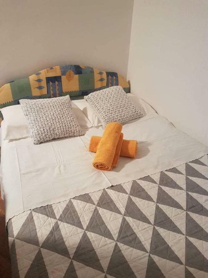 Apartman Mladenka Apartman Crikvenica Kültér fotó