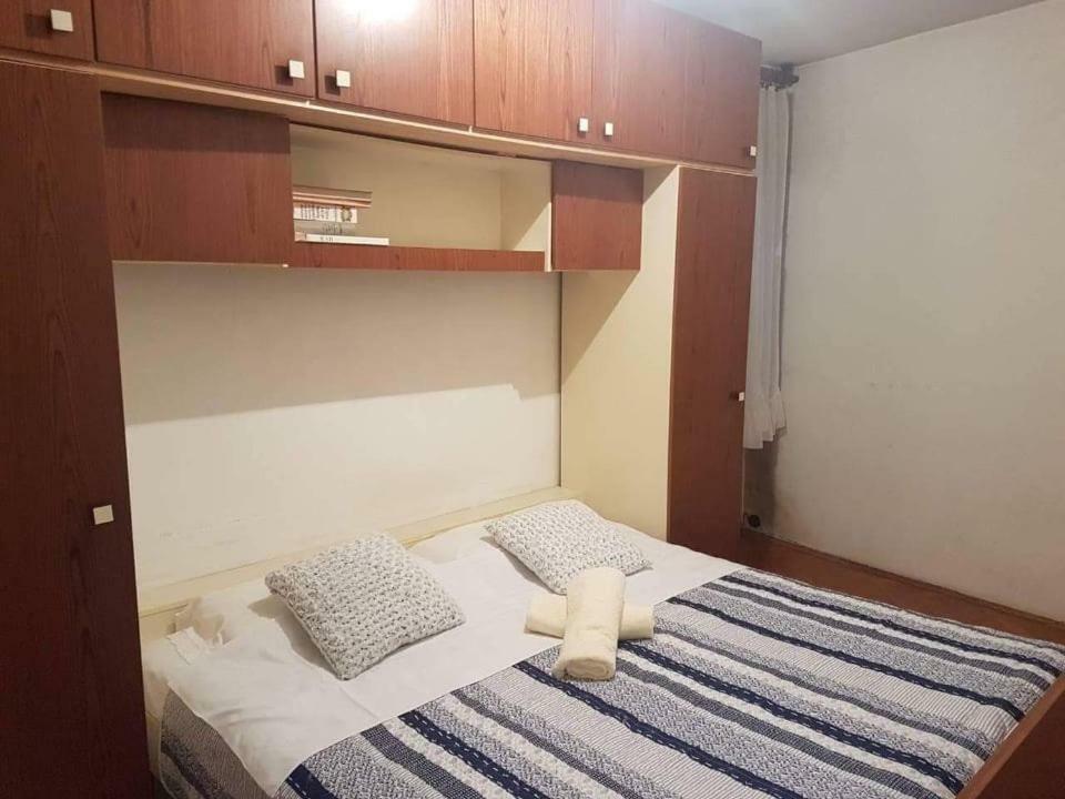 Apartman Mladenka Apartman Crikvenica Kültér fotó
