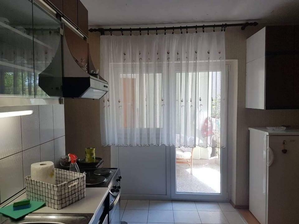 Apartman Mladenka Apartman Crikvenica Kültér fotó