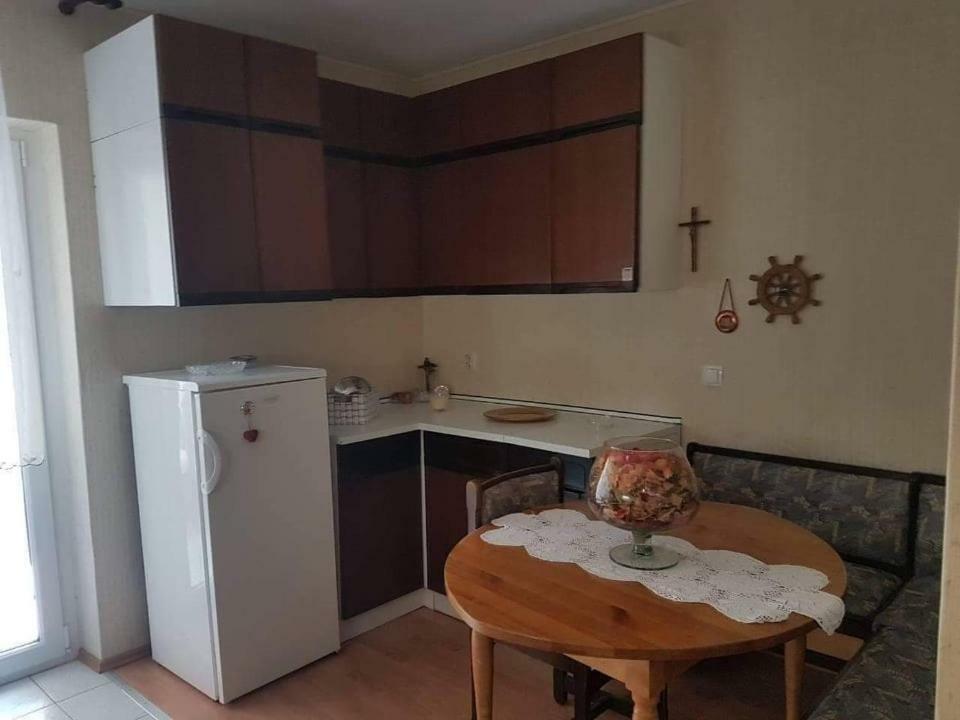 Apartman Mladenka Apartman Crikvenica Kültér fotó